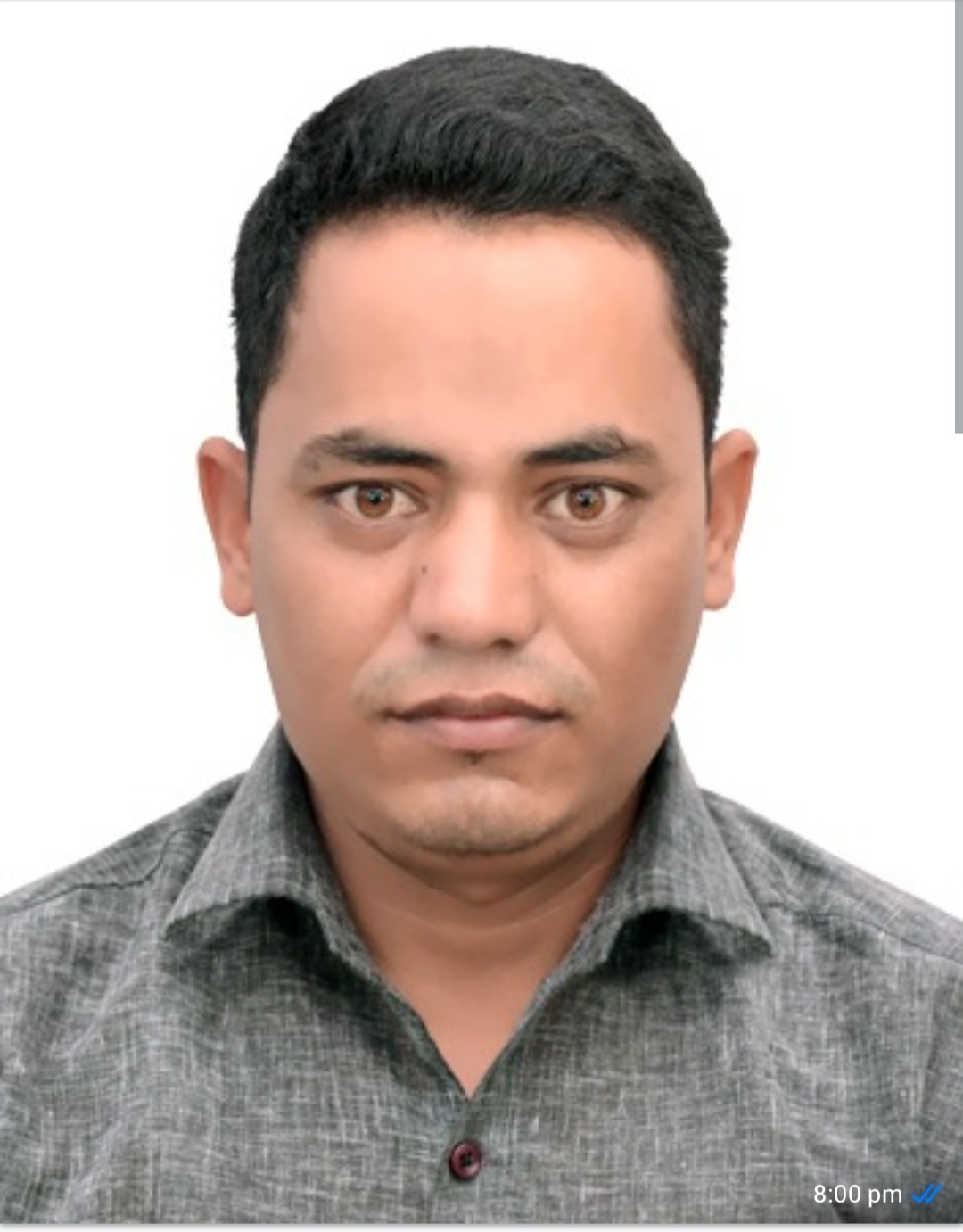 Nar Bahadur Bist