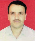 Damaru Pd. Khatiwada