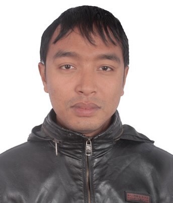 Isbit Shrestha