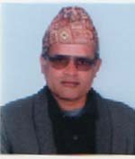 Dr. Nabinbandhu Pahadi